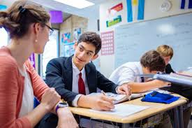 Private College Prep School in San Antonio