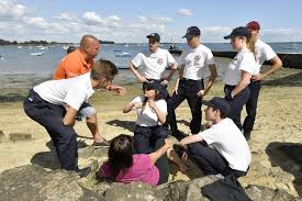 Dernière mise à jour : Service National Universel 799 Jeunes Bretons Volontaires Saint Malo Maville Com