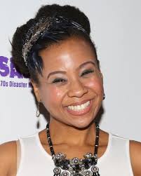 Ashanti J'Aria (Actor): Credits, Bio, News & More