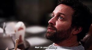 The Life and Mind of Ghost