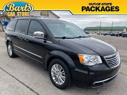 Image result for Black 1993 Town and Country