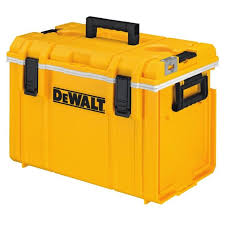 Black And Decker Tool Box On Wheels Friday Fun Dewalt Expands Toughsystem Storage Family Offerings With Sweet Coolers Construction Compact With Images Dewalt Dewalt Power Tools Dewalt Tough System