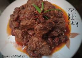 38+ vanlige fakta om resep rendang asli bukittinggi! Resep Rendang Padang Yang Enak