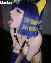 Shadwdivinity Nude OnlyFans Leak Picture KgY7KeVpY6 | MasterFap.net