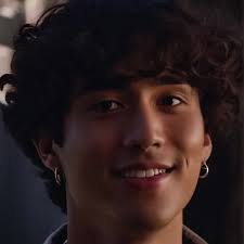 Talkie Profile Ethan Morales