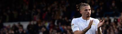 Check out his latest detailed stats including goals, assists, strengths & weaknesses and match ratings. Kalvin Phillips Named In Gareth Southgate S England Squad Leeds United