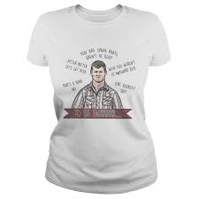Letterkenny You Are Spare Parts Arent Ya Bud To Be Fair Shirt T Shirt Classic