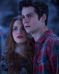 Lydia'S Storyline In Teen Wolf Movie Connects To Stiles Relationship