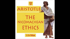 The Nicomachean Ethics Book Viii Full Audio Book Youtube