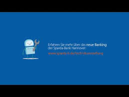 Anmeldung Im Neuen Online Banking Youtube