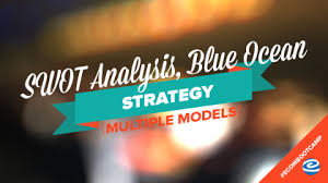 Keeping this in mind, we started doing business on this channel and has seen a significant growth. Swot Analysis Blue Ocean Strategy Multiple Models Cover 420x236 Digitalfilipino E Commerce In The Philippines