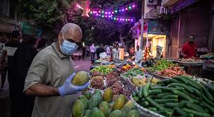Its capital city is cairo. Egypt Overcoming The Covid Shock And Maintaining Growth