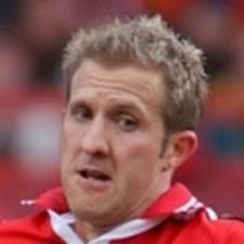 Profile Jonathan Fortune, : Info, news, matches and statistics