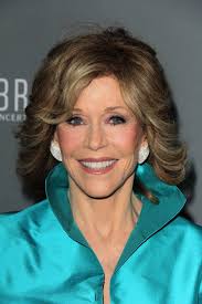 Jane Fonda
