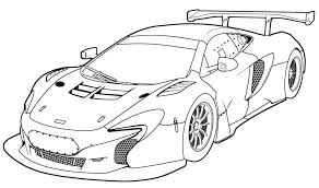 Nowadays, it's so easy to name the brand and model of cars. Cars Coloring Pages 100 Free Coloring Pages