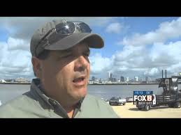 Zurik: Federal investigators question Mayor Cantrell's relationship with  bodyguard