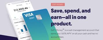 Is an american online personal finance company. The Sofi Money Card Is Adding Significant Benefits That Are Worth A Look Savings Beagle