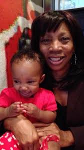 Sending a happy mother's day to my mom Joyce Rawlings I love you.