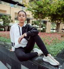 Dae woong dreams of becoming a famous actor. These Two Actresses Will Represent Malaysia In A New Reality Series Based In Dubai Entertainment Rojak Daily
