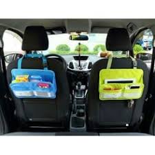 Koltuk Arkasi Canta Araba Canta Arac Ici