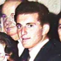 Alfredo Alberto Cristobal Fossali Murguiondo (1945–1993)
