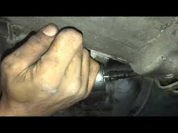 Sapu sedikit minyak enjin yang baru pada permukaan oil filter baru (bahagian permukaan 'yang akan bergesel' semasa memasang oil filter itu nanti). Cara Tukar Fuel Filter Waja Lagu Mp3 Mp3 Dragon