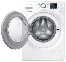 First the galaxy note 7, now this. Samsung Ww75h5400ew 7 5kg Front Load Washing Machine Appliances Online