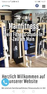 Eine münchner kette musste deshalb bereits am mittwoch zurückrudern. Mainfitness Photos Facebook