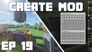 That way you get the xp and the special drops. Minecraft Create Mod Tutorial How To Make A Gold Farm Ep 20 Youtube