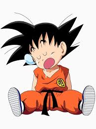 T Shirt Dbzzz Par Nawellehxh Redbubble Kid Goku Dragon Ball Wallpapers Anime Dragon Ball