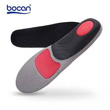 Découvrez notre offre de semelles spécifiques pour les chaussures de vélo. Alina Aejyvz Acheter Bocan Semelles Orthopediques Pour Pied Plat Orthopedique De Soutien La Voute Plantaire Homme Et Femme Chaussure Absorption Des Chocs 6010 Pas Cher Prix