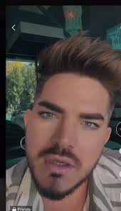 Adam Lambert (@adamlambert)