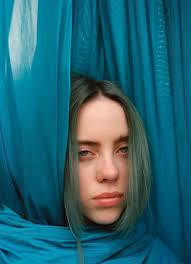 Billie eilish feat rosalia lo vas a olvidar (2021). Billi Ajlish 6 Premij Gremmi Gucci I Sindrom Turetta