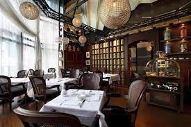 singapore salon infuses tea with new level of luxury twg tea tea shop tea room design