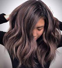 Guy Tang On Instagram Hairbesties Everyone Wants That Mushroom Brown Hair Tone That S Been Going Around Brown Hair Tones Mushroom Hair Coffee Brown Hair