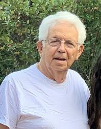 Garland Spradlin Obituary