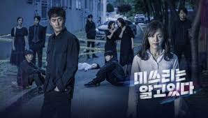 K-Drama Review: "She Knows Everything" Ploys A Puzzling ...