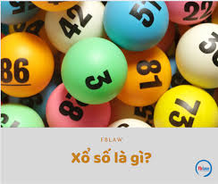 Xổ số là gì? - FBLAW