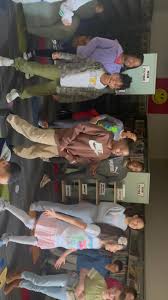 Wanda Delgado- Albizu