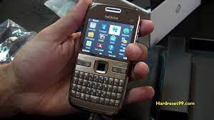 3310 3g, 8110 4g, nokia 1, nokia 5, nokia 7 etc.). Nokia E72 Hard Reset How To Factory Reset