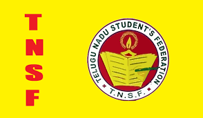 Telugu Nadu Students Federation - Wikipedia