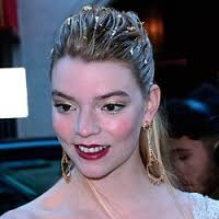 Family tree of Anya Taylor-Joy