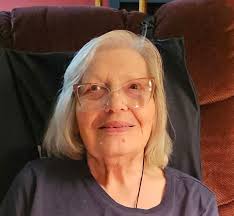 Obituary information for Lois Marie Richard