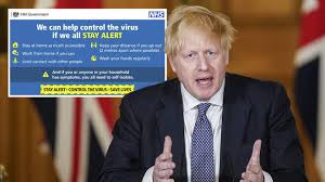 .agenda boris johnson will be making an announcement on the next stage of easing lockdown changes to the rules on social gatherings and social contact with loved ones are also expected to be. What Are The Government S New Lockdown Rules Following Boris Johnson S Announcement Heart