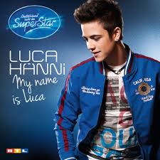 دانلود آهنگ خارجی luca hänni به نام she got me از رسانه موزیک باران. My Name Is Luca Luca Hanni Mp3 Buy Full Tracklist
