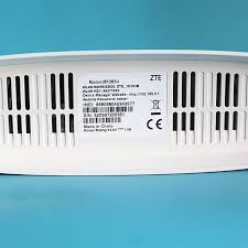 Under the '2.4 ghz basic settings' change the network name (ssid) to a name of your choice. Zte 4g Router Mf283 Mf283u With Antenna 4g Lte Router Modem Router Wireless Wi Fi Router Hotspot Wireless Gateway 4g Wifi Router Wireless Routers Aliexpress