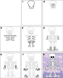 We did not find results for: How To Draw A Skeleton Drawing Lessons For Kids Halloween Drawings Skeleton Drawings
