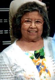 Lucy Velasquez Obituary