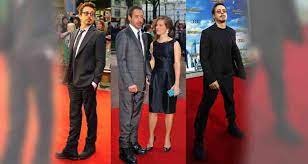 Elevator Shoes Taking Over Hollywood Robert Downey Jr Footwear Choices Blog Guido Maggi