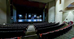 Theatre Hall At The Metro Toronto Convention Centre Mtcc